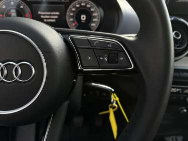 AUDI Q2 30 TDI 116 S-Line