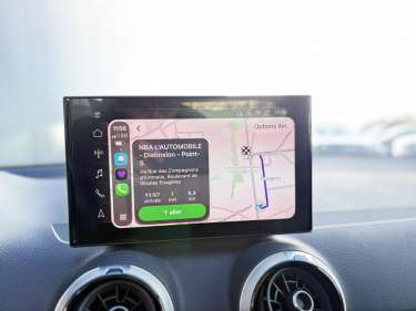 AUDI Q2 30 TDI 116 S-Line