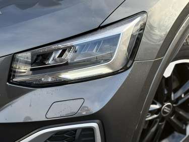 AUDI Q2 30 TDI 116 S-Line