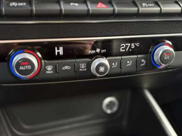 AUDI Q2 35 TDI 150 S-Tronic S-Line