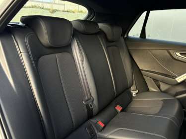 AUDI Q2 35 TDI 150 S-Tronic S-Line