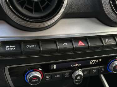 AUDI Q2 35 TDI 150 S-Tronic S-Line