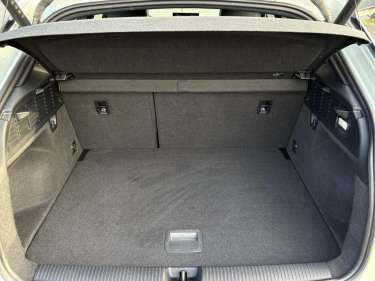 AUDI Q2 35 TDI 150 S-Tronic S-Line