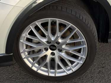 AUDI Q2 35 TDI 150 S-Tronic S-Line