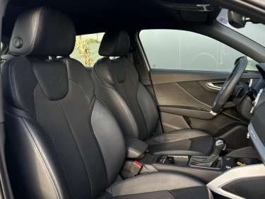 AUDI Q2 35 TDI 150 S-Tronic S-Line