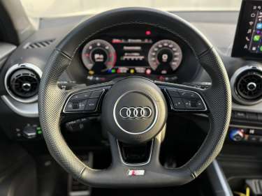 AUDI Q2 35 TDI 150 S-Tronic S-Line