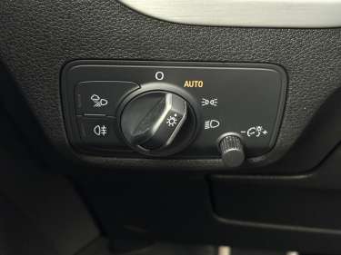 AUDI Q2 35 TDI 150 S-Tronic S-Line