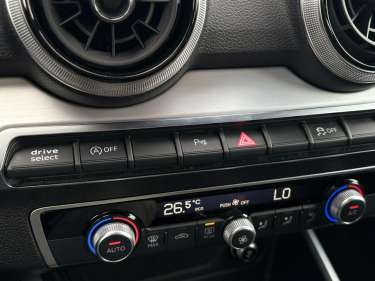 AUDI Q2 35 TDI 150 S-Tronic S-Line