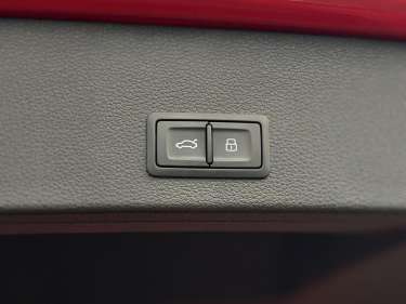 AUDI Q2 35 TDI 150 S-Tronic S-Line