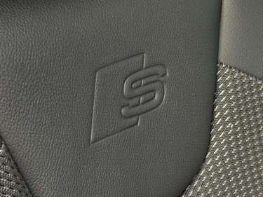 AUDI Q2 35 TDI 150 S-Tronic S-Line