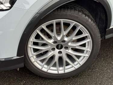 AUDI Q2 35 TDI 150 S-Tronic S-Line