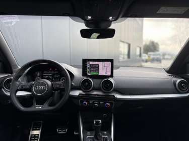 AUDI Q2 35 TDI 150 S-Tronic S-Line