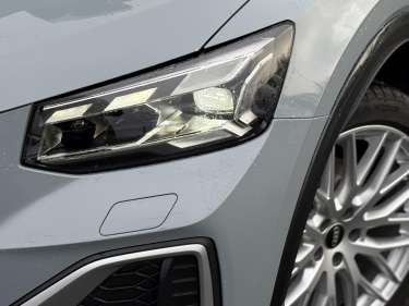 AUDI Q2 35 TDI 150 S-Tronic S-Line