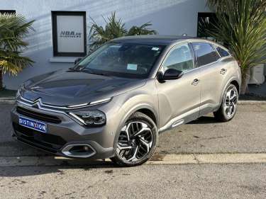 CITROEN C4 PureTech 130 Max