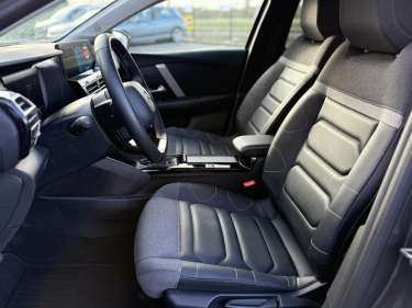 CITROEN C4 PureTech 130 Max