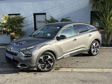 CITROEN C4 PureTech 130 Max