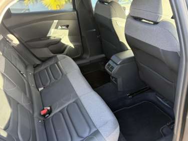 CITROEN C4 PureTech 130 Max