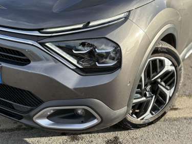 CITROEN C4 PureTech 130 Max