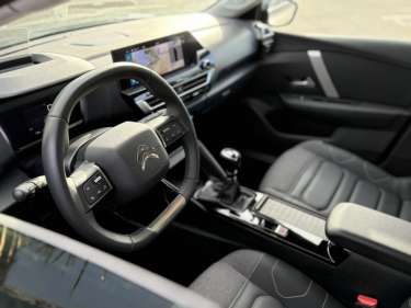 CITROEN C4 PureTech 130 Max