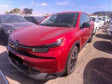 CITROEN C4 NV Hybrid 145 e-DSC6 Max