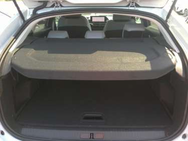 CITROEN C4 NV Hybrid 145 e-DSC6 Max