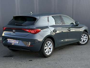 SEAT LEON 1.5 eTSI 115 DSG Style