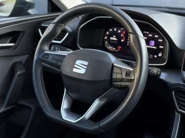 SEAT LEON 1.5 eTSI 115 DSG Style