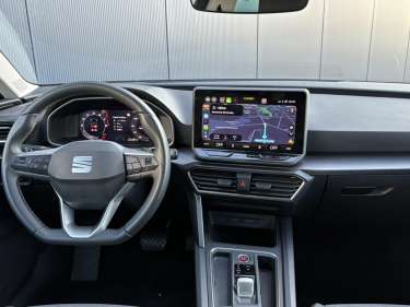 SEAT LEON 1.5 eTSI 115 DSG Style