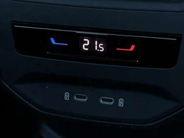 SEAT LEON 1.5 eTSI 115 DSG Style