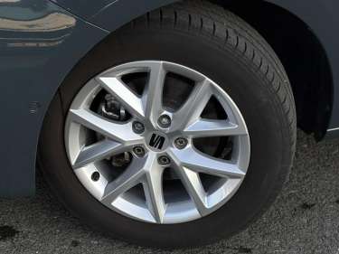 SEAT LEON 1.5 eTSI 115 DSG Style