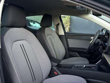 SEAT LEON 1.5 eTSI 115 DSG Style