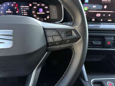 SEAT LEON 1.5 eTSI 115 DSG Style