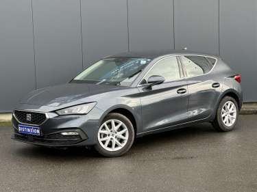 SEAT LEON 1.5 TSI 115 Style