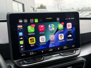 SEAT LEON 1.5 TSI 115 Style