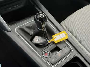 SEAT LEON 1.5 TSI 115 Style