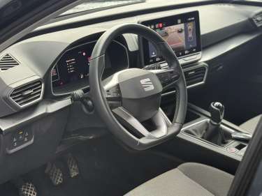 SEAT LEON 1.5 TSI 115 Style