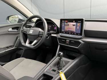 SEAT LEON 1.5 TSI 115 Style