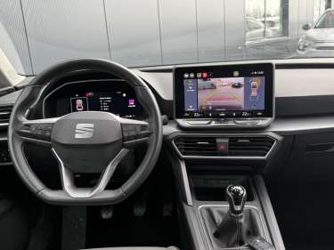 SEAT LEON 1.5 TSI 115 Style