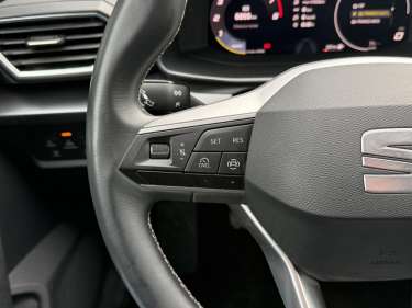 SEAT LEON 1.5 TSI 115 Style