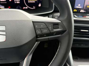 SEAT LEON 1.5 TSI 115 Style