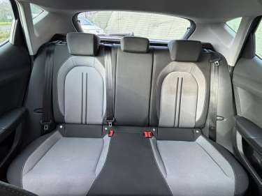 SEAT LEON 2.0 TDI 115 Style