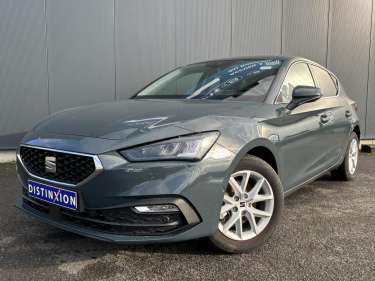 SEAT LEON 2.0 TDI 115 Style