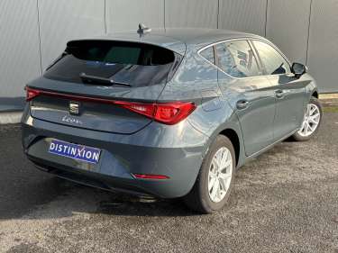 SEAT LEON 2.0 TDI 115 Style