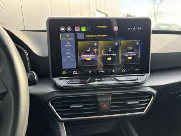 SEAT LEON 2.0 TDI 115 Style