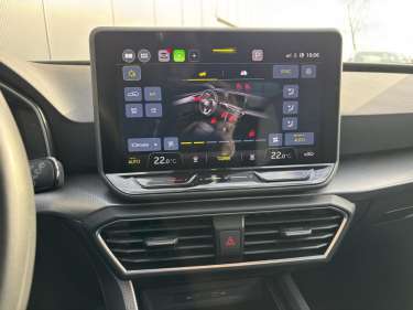 SEAT LEON 2.0 TDI 115 Style