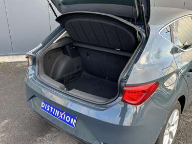 SEAT LEON 2.0 TDI 115 Style