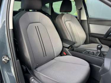 SEAT LEON 2.0 TDI 115 Style