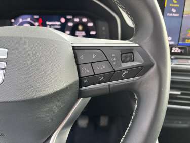 SEAT LEON 2.0 TDI 115 Style