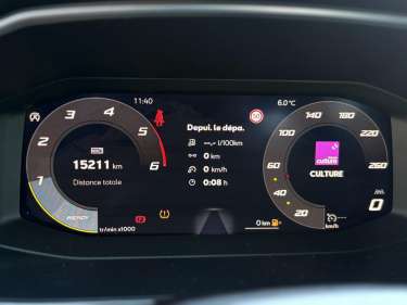 SEAT LEON ST 2.0 TDI 115 Style