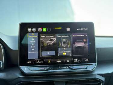 SEAT LEON ST 2.0 TDI 115 Style